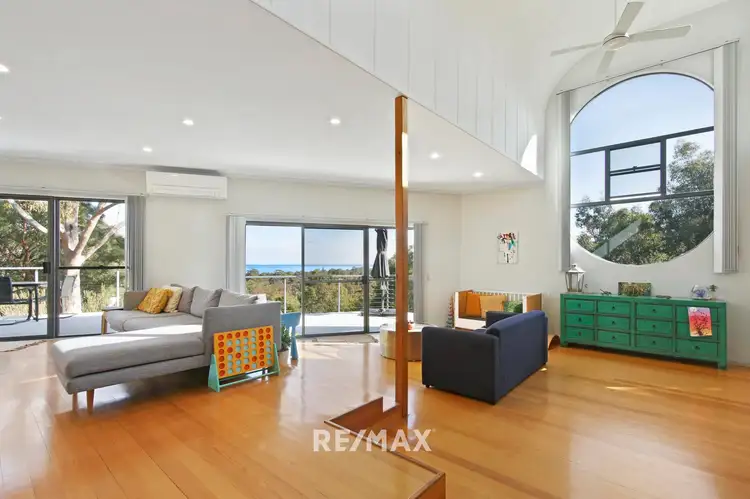 Sixth view of Homely house listing, 9 Highview Rise, Metung VIC 3904