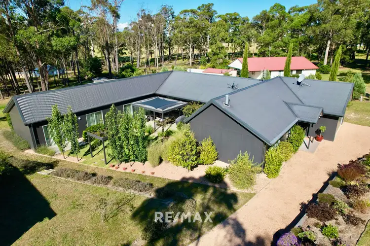 10 Allens Avenue, Wairewa VIC 3887