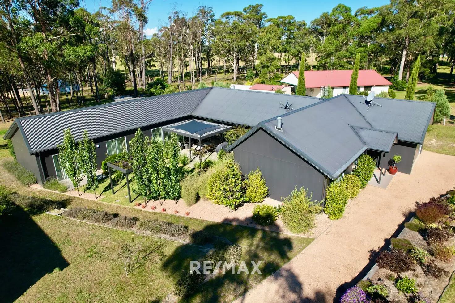 Main view of Homely house listing, 10 Allens Avenue, Wairewa VIC 3887