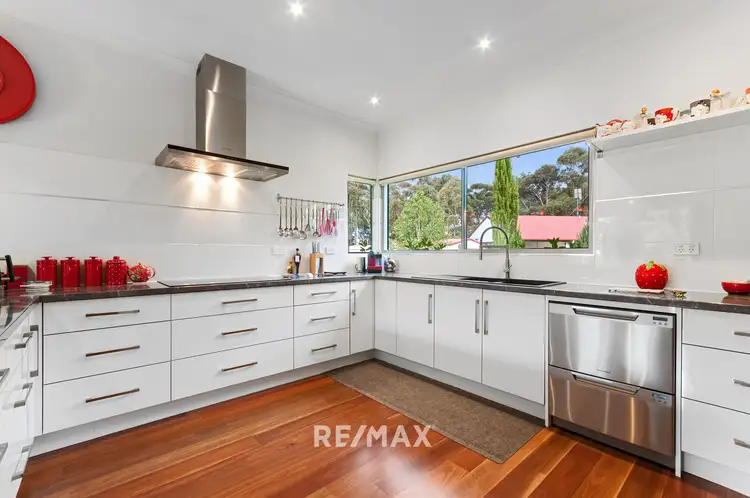 Third view of Homely house listing, 10 Allens Avenue, Wairewa VIC 3887