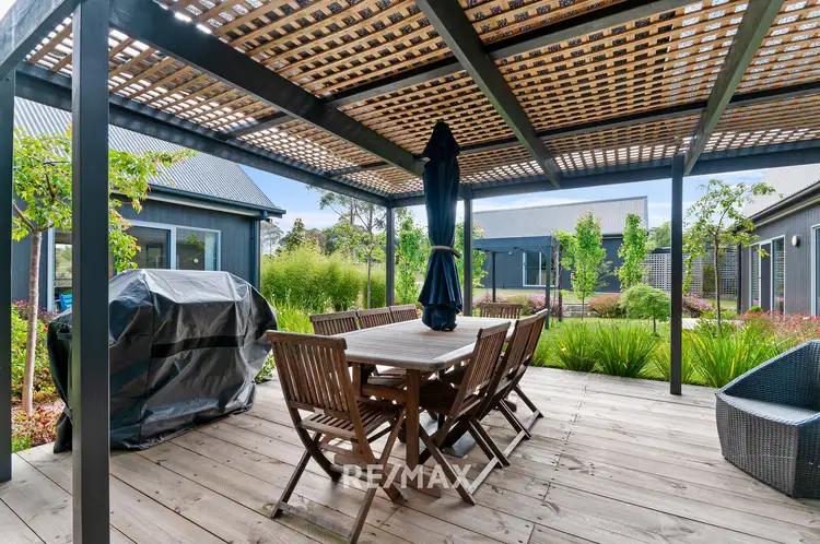 Fifth view of Homely house listing, 10 Allens Avenue, Wairewa VIC 3887