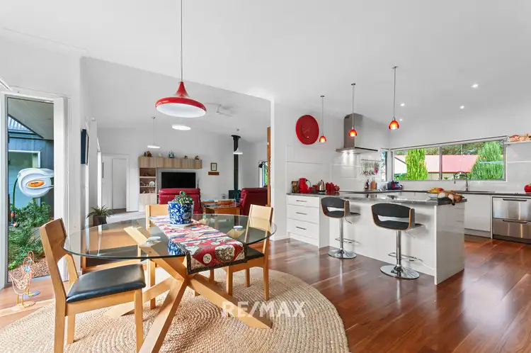 Sixth view of Homely house listing, 10 Allens Avenue, Wairewa VIC 3887