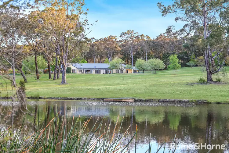 Main view of Homely house listing, 134 Kells Creek Road, Woodlands NSW 2575