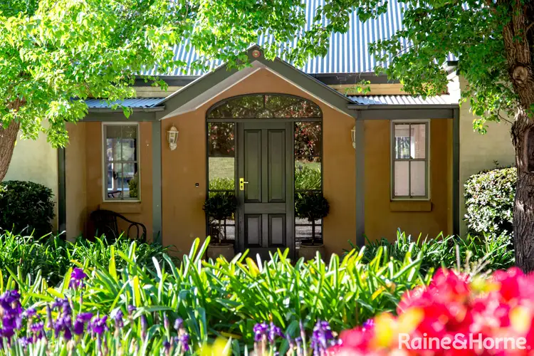 Second view of Homely house listing, 134 Kells Creek Road, Woodlands NSW 2575