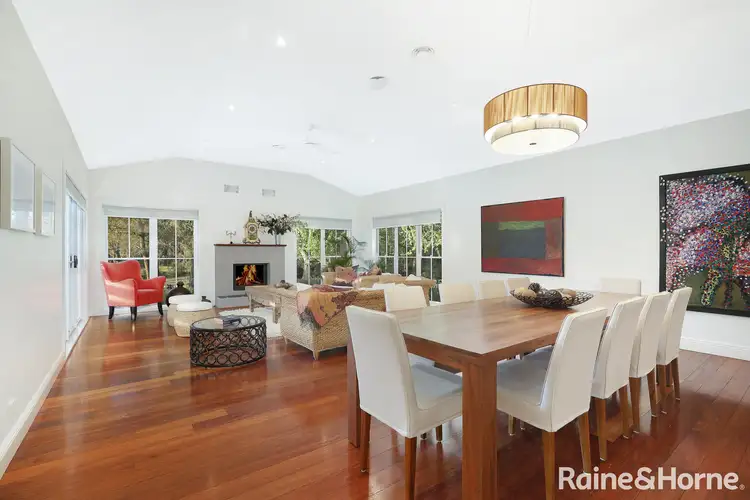 Third view of Homely house listing, 134 Kells Creek Road, Woodlands NSW 2575