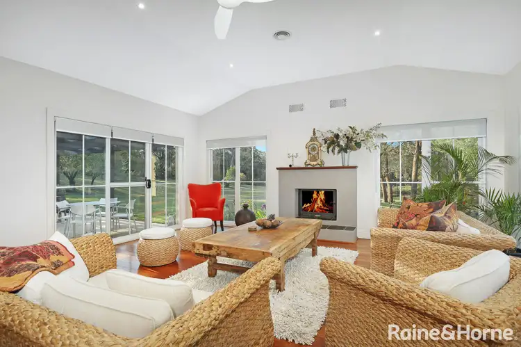 Fifth view of Homely house listing, 134 Kells Creek Road, Woodlands NSW 2575