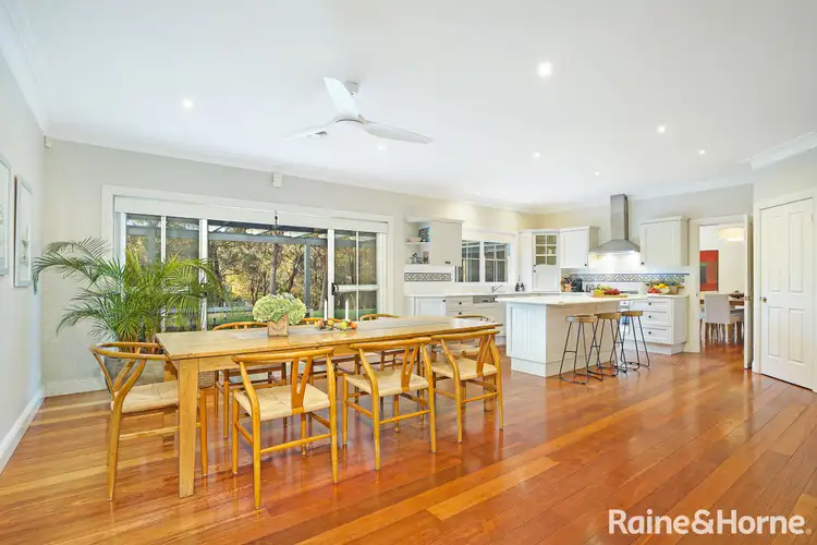 Sixth view of Homely house listing, 134 Kells Creek Road, Woodlands NSW 2575