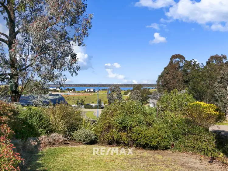 Second view of Homely house listing, 123 Kings Cove Boulevard, Metung VIC 3904