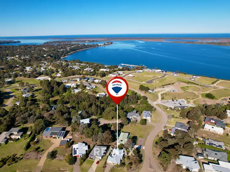Sixth view of Homely house listing, 123 Kings Cove Boulevard, Metung VIC 3904