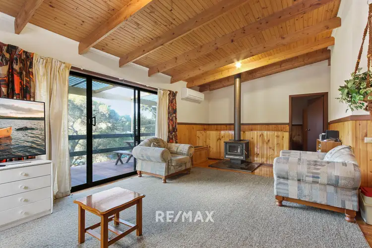 Fifth view of Homely house listing, 11 David Road, Metung VIC 3904
