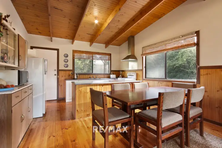 Sixth view of Homely house listing, 11 David Road, Metung VIC 3904