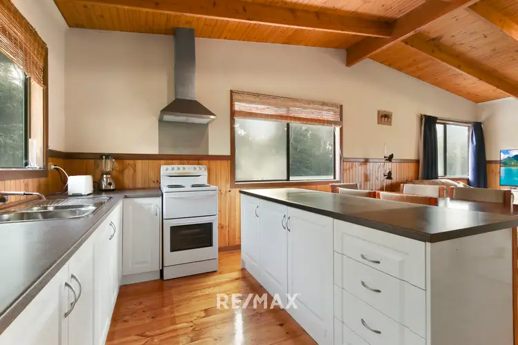 Seventh view of Homely house listing, 11 David Road, Metung VIC 3904