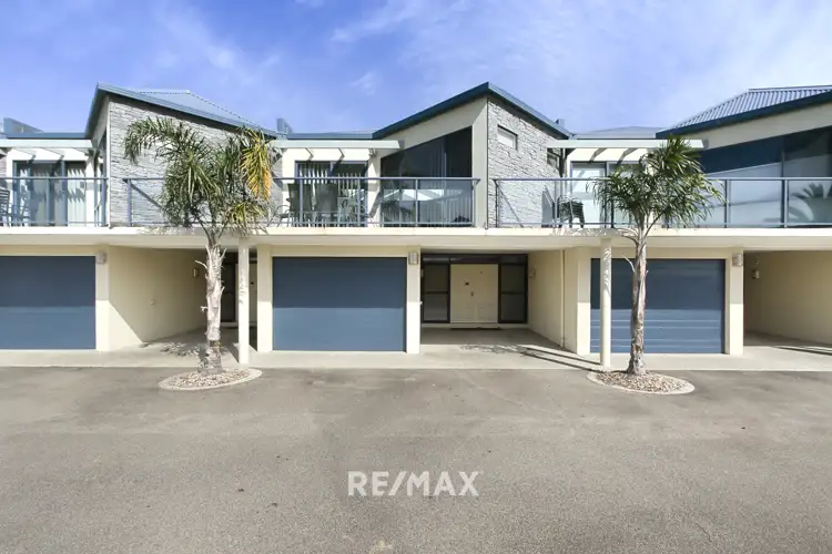 Second view of Homely apartment listing, 5/605 Esplanade, Lakes Entrance VIC 3909