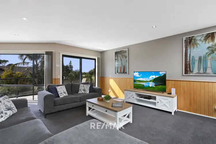 Fourth view of Homely apartment listing, 5/605 Esplanade, Lakes Entrance VIC 3909