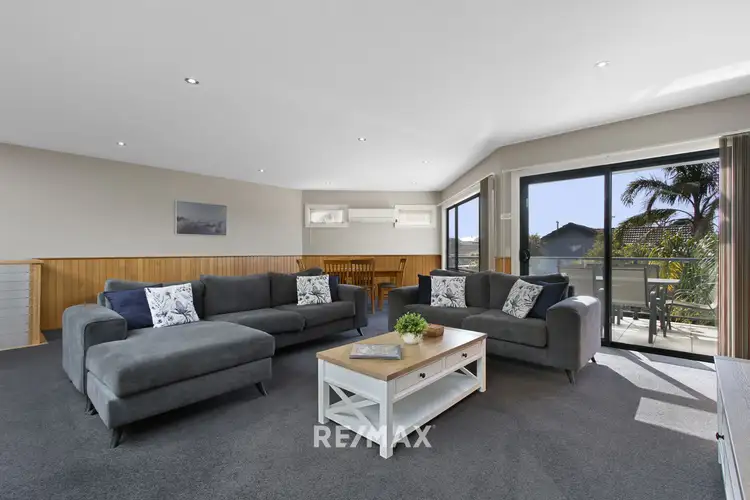 Fifth view of Homely apartment listing, 5/605 Esplanade, Lakes Entrance VIC 3909
