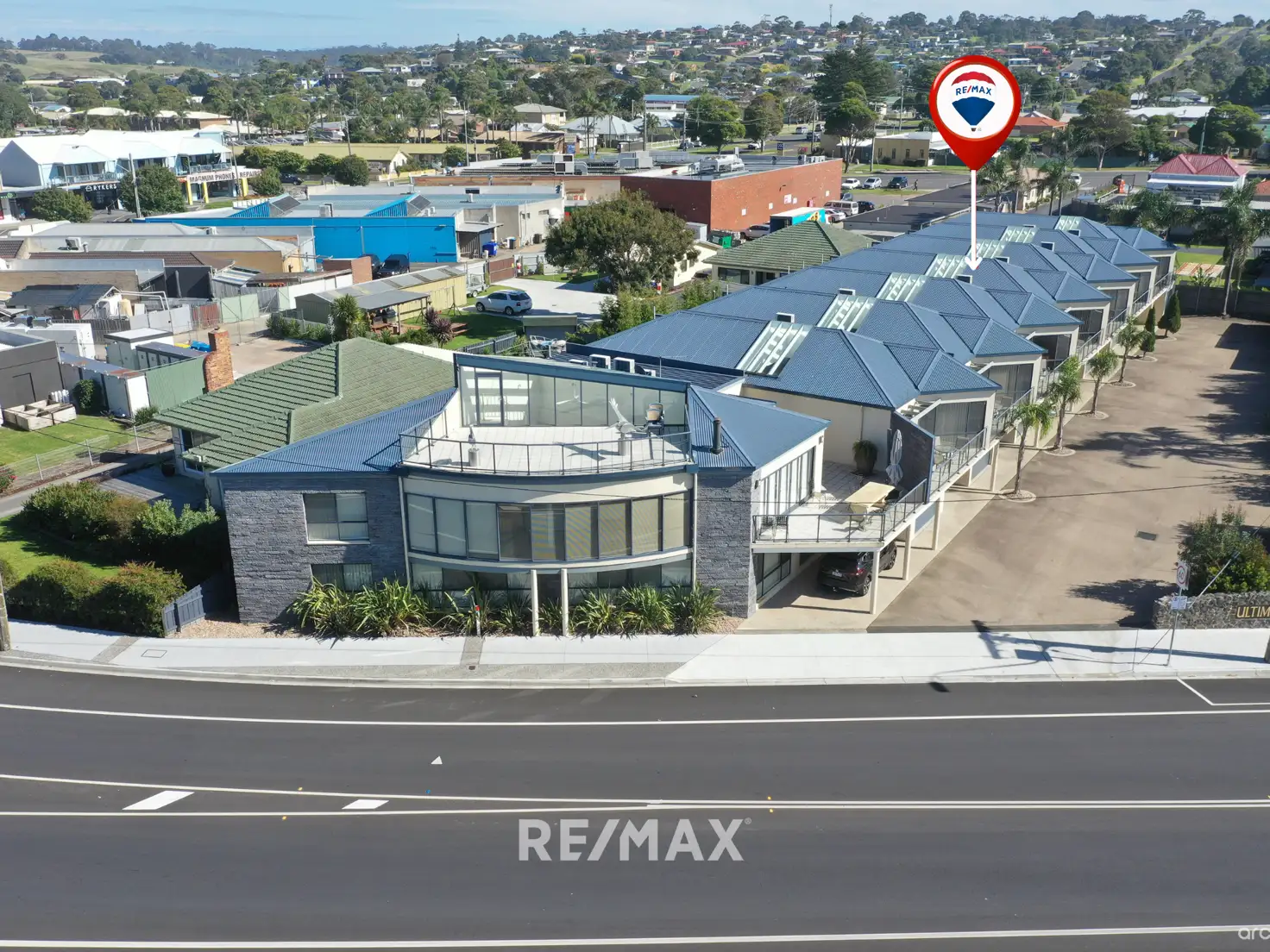 Main view of Homely apartment listing, 7/605 Esplanade, Lakes Entrance VIC 3909