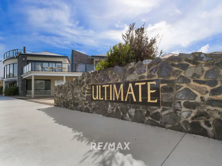 Third view of Homely apartment listing, 7/605 Esplanade, Lakes Entrance VIC 3909