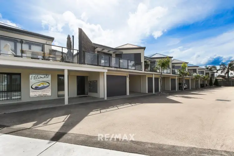 Fourth view of Homely apartment listing, 7/605 Esplanade, Lakes Entrance VIC 3909