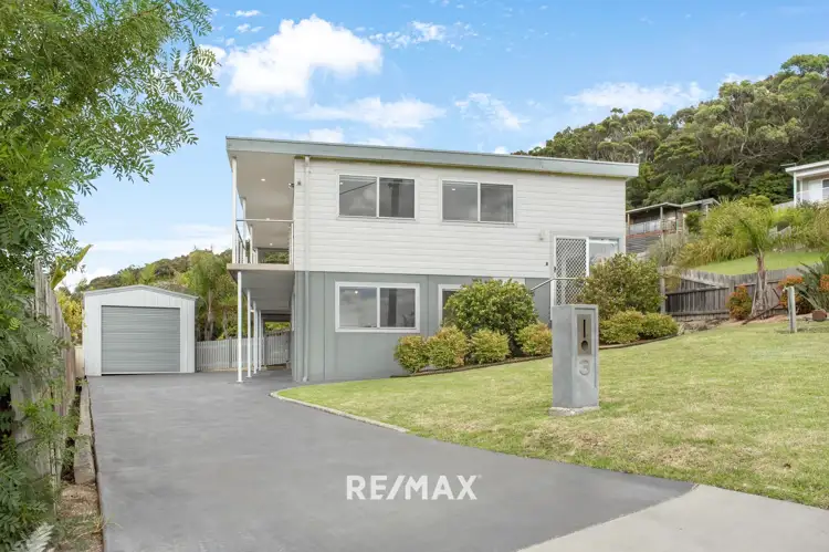 3 Merindah Court, Lakes Entrance VIC 3909