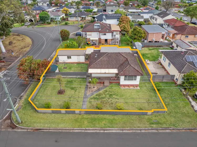 Second view of Homely house listing, 5 Canara Place, Smithfield NSW 2164