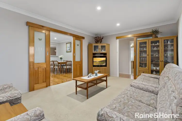 Fifth view of Homely house listing, 5 Canara Place, Smithfield NSW 2164