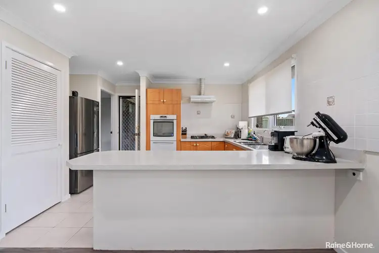 Fifth view of Homely house listing, 8 Devenish Street, Greenfield Park NSW 2176