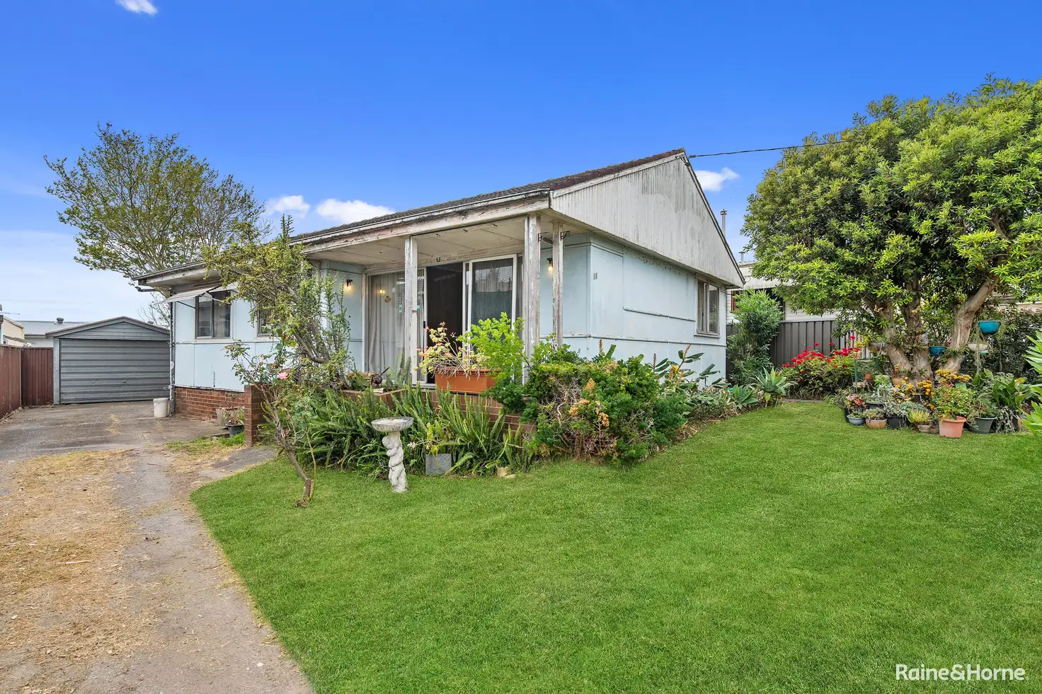 Main view of Homely house listing, 11 Matthew Avenue, Heckenberg NSW 2168
