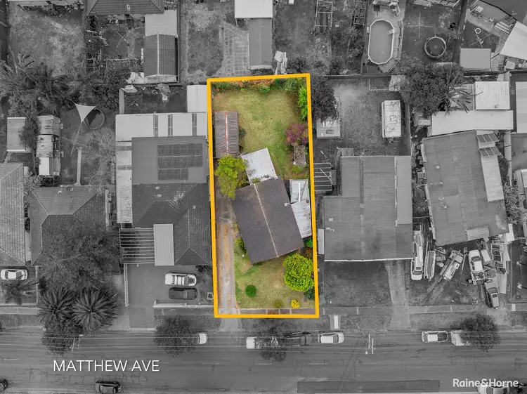 Second view of Homely house listing, 11 Matthew Avenue, Heckenberg NSW 2168