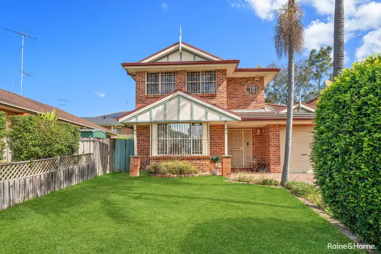 101B Lord Howe Drive, Hinchinbrook NSW 2168