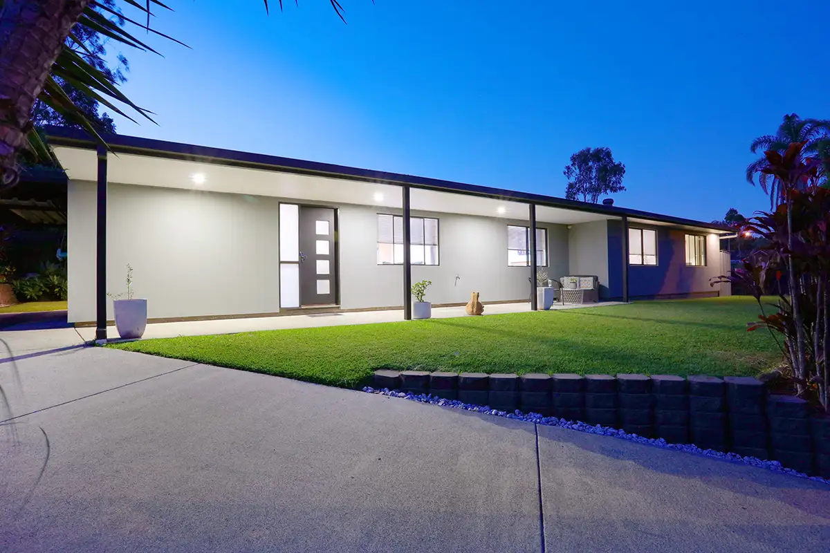 Main view of Homely house listing, 2 Lexington Drive, Worongary QLD 4213