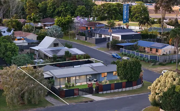 Second view of Homely house listing, 2 Lexington Drive, Worongary QLD 4213