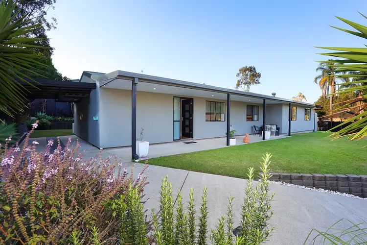 Sixth view of Homely house listing, 2 Lexington Drive, Worongary QLD 4213