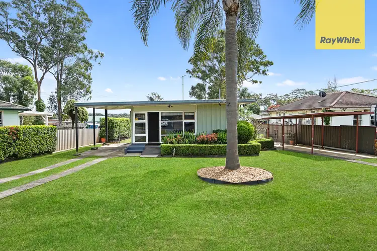 Main view of Homely house listing, 30 Moresby Crescent, Whalan NSW 2770