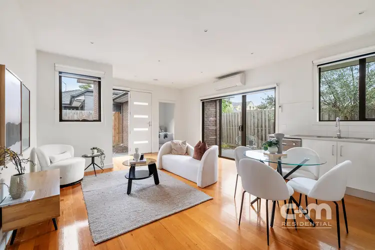 5/318 O'Hea Street, Pascoe Vale South VIC 3044