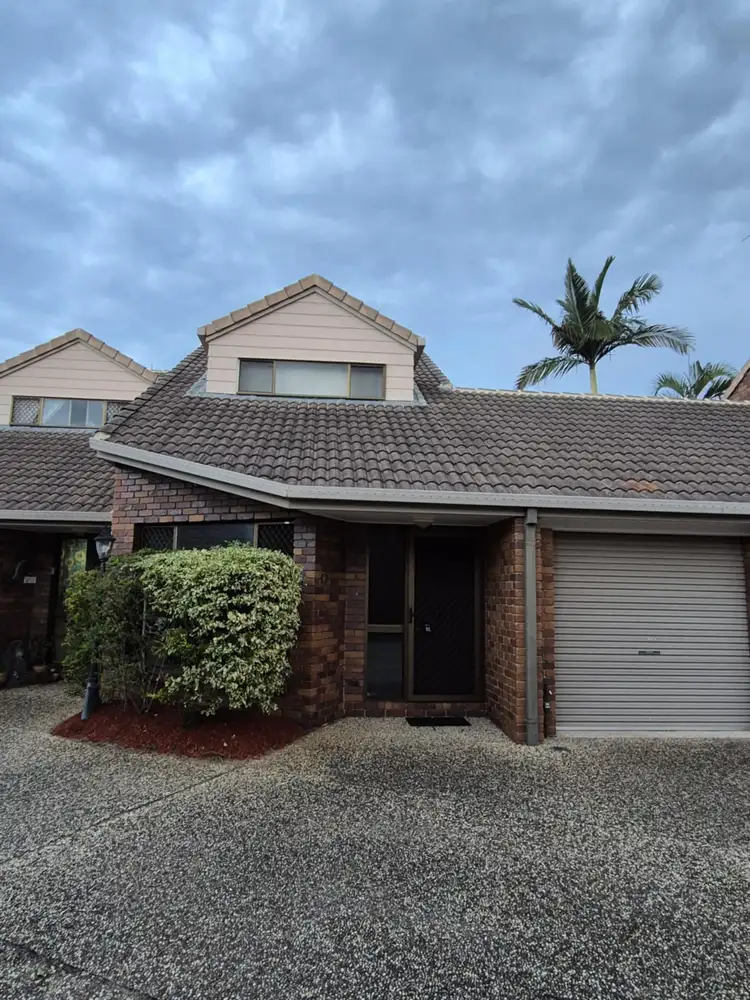 6/81 Sylvan Beach Esplanade, Bellara QLD 4507