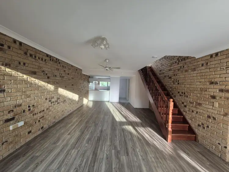 Second view of Homely townhouse listing, 6/81 Sylvan Beach Esplanade, Bellara QLD 4507