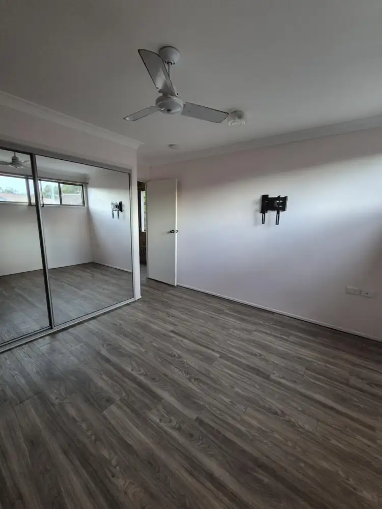 Fifth view of Homely townhouse listing, 6/81 Sylvan Beach Esplanade, Bellara QLD 4507
