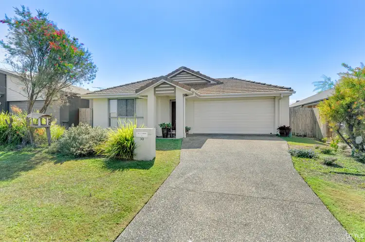 30 Ballyalla Crescent, Warner QLD 4500