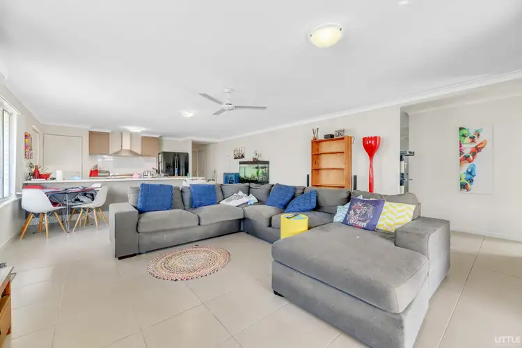 Second view of Homely house listing, 30 Ballyalla Crescent, Warner QLD 4500
