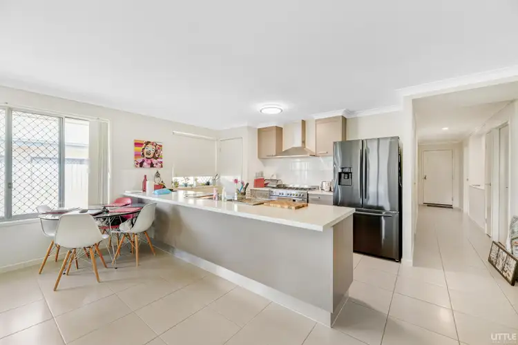 Fourth view of Homely house listing, 30 Ballyalla Crescent, Warner QLD 4500