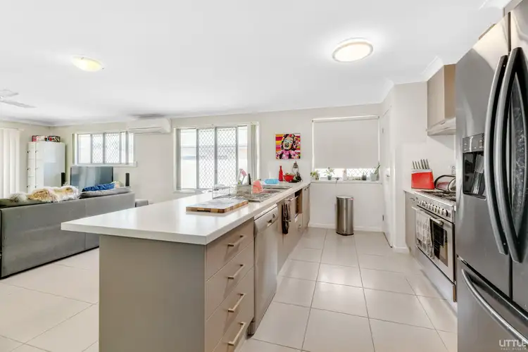 Fifth view of Homely house listing, 30 Ballyalla Crescent, Warner QLD 4500