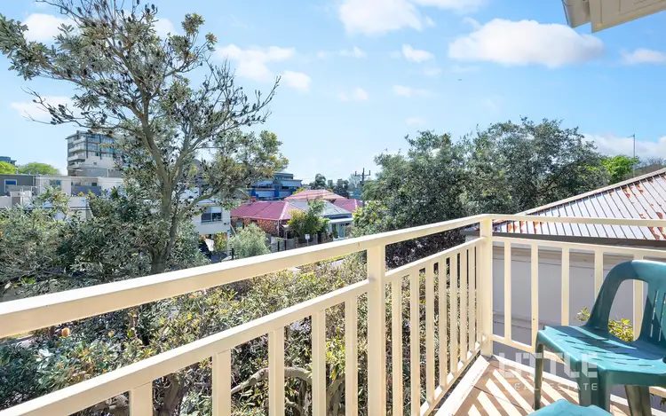 Second view of Homely apartment listing, 3/48 Esplanade West, Port Melbourne VIC 3207