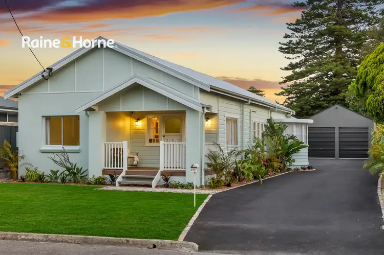 Second view of Homely house listing, 115 Booker Bay Road, Booker Bay NSW 2257