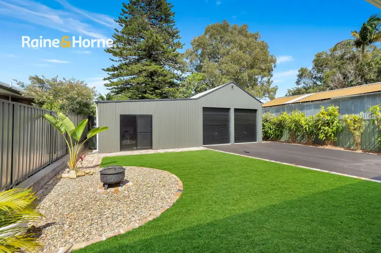 Fourth view of Homely house listing, 115 Booker Bay Road, Booker Bay NSW 2257