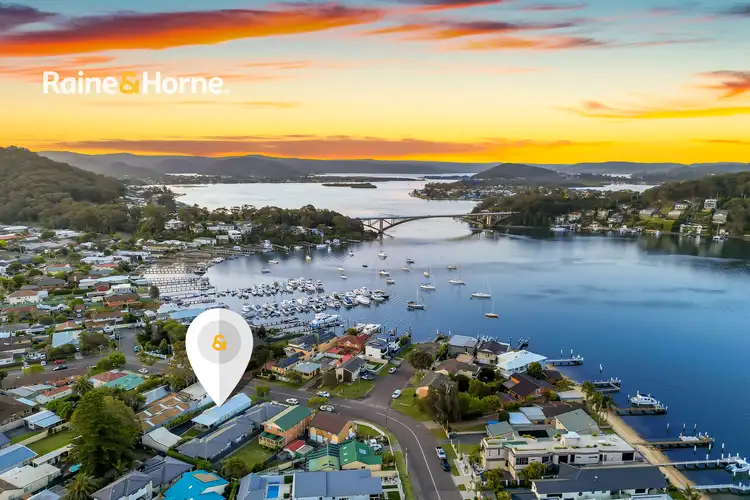 Fifth view of Homely house listing, 115 Booker Bay Road, Booker Bay NSW 2257