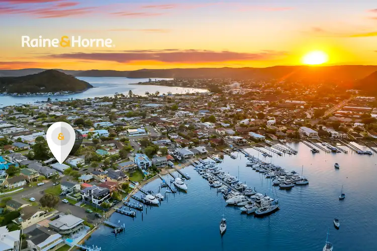 Sixth view of Homely house listing, 115 Booker Bay Road, Booker Bay NSW 2257