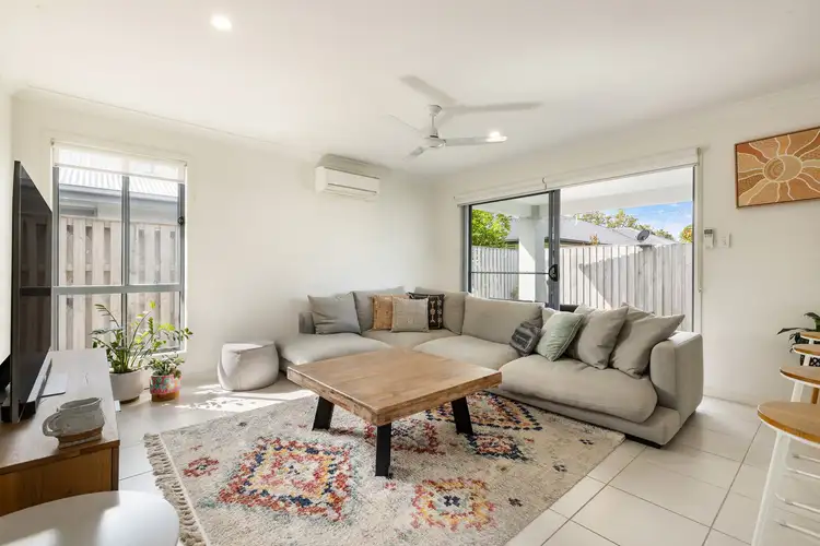 Third view of Homely house listing, 27 Stinson Circuit, Coomera QLD 4209