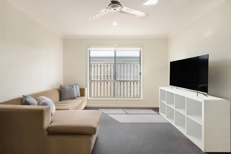 Fifth view of Homely house listing, 27 Stinson Circuit, Coomera QLD 4209