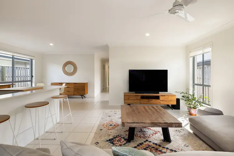 Sixth view of Homely house listing, 27 Stinson Circuit, Coomera QLD 4209