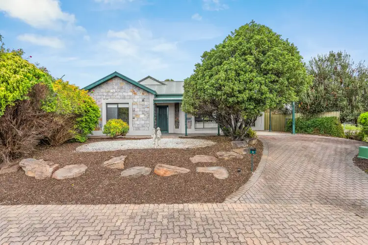 Third view of Homely house listing, 2 Barossa Way, Woodcroft SA 5162